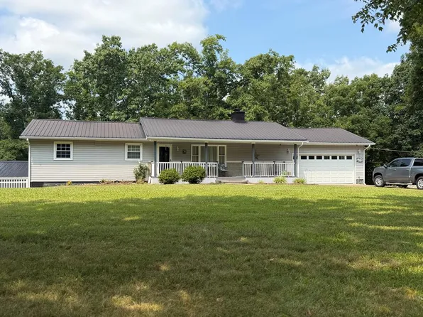 871 Dry Ridge Rd, Adams, KY 41201