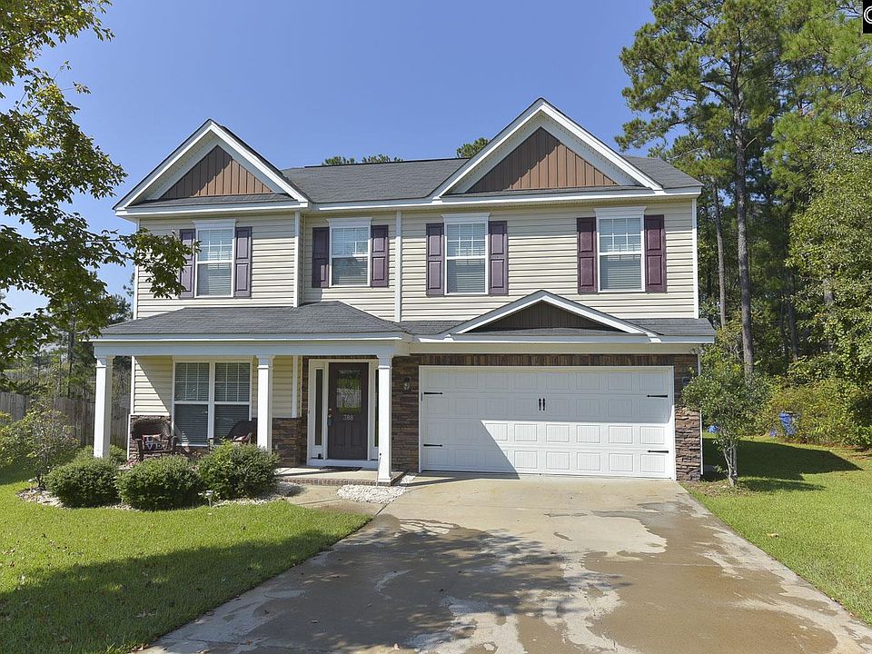 388 Peppercorn Ln, Columbia, SC 29223 Zillow