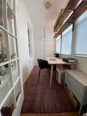 Rented by Douglas Elliman | media 24