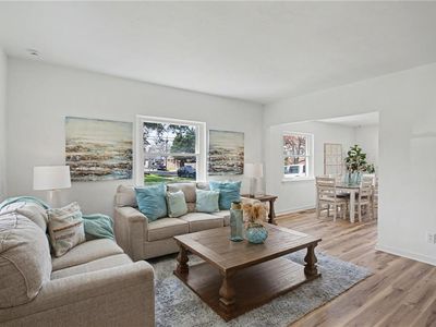 570 Garren Ave, Norfolk, VA, 23509