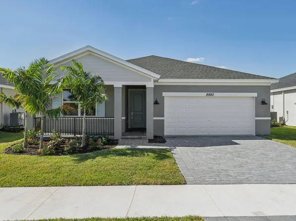 8993 Dahlia Circle, Port St Lucie, FL 34986