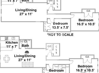 8122 5th Ave #1, Brooklyn, NY