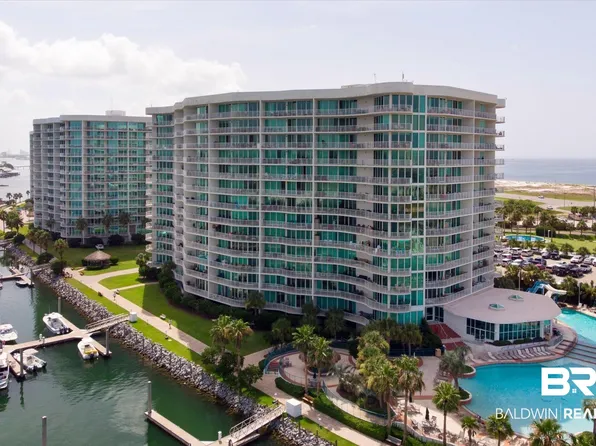28103 Perdido Beach Blvd APT B1014, Orange Beach, AL 36561