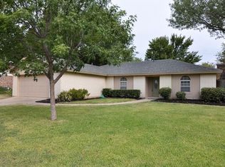 600 Field St, Colleyville, TX 76034