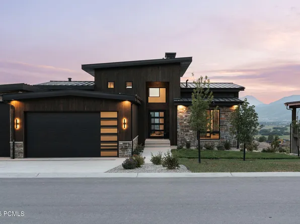 1266 E Wildflower Cir, Heber City, UT 84032