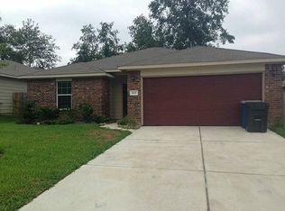 805 Lovebug Ln, Conroe, TX 77301