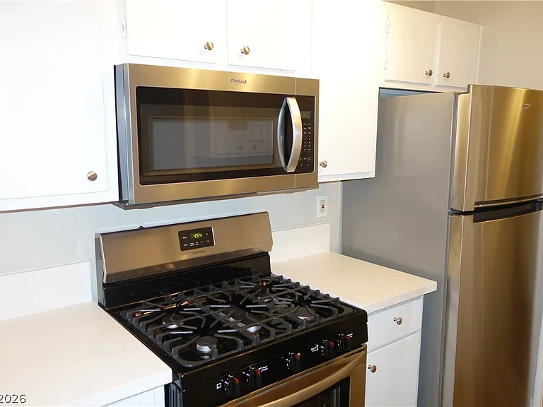 7885 W Flamingo Rd #1098 — Photo 2