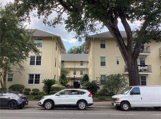 7444 Saint Charles Ave APT 309, New Orleans, LA 70118
