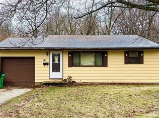 181 S Hickin St, Rittman, OH 44270
