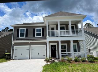 821 Harrison Mill St LOT 329, Myrtle Beach, SC 29579
