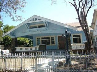 446 E Pasadena St, Pomona, CA 91767