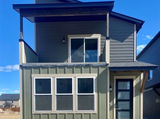 192 Providence Way, Hamilton, MT 59840