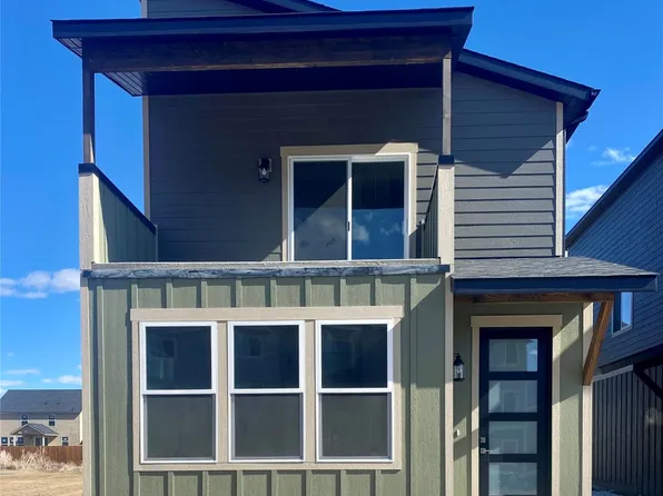 192 Providence Way, Hamilton, MT 59840