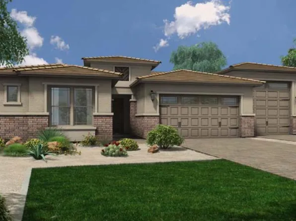 22435 W BOBWHITE Way, Wittmann, AZ 85361