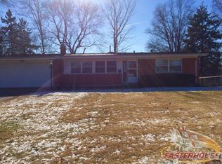 3 Mustang Ct, Florissant, MO 63033