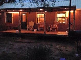 128 Salyer Rd, George West, TX 78022