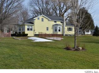 5161 State Route 38a, Owasco, NY 13021
