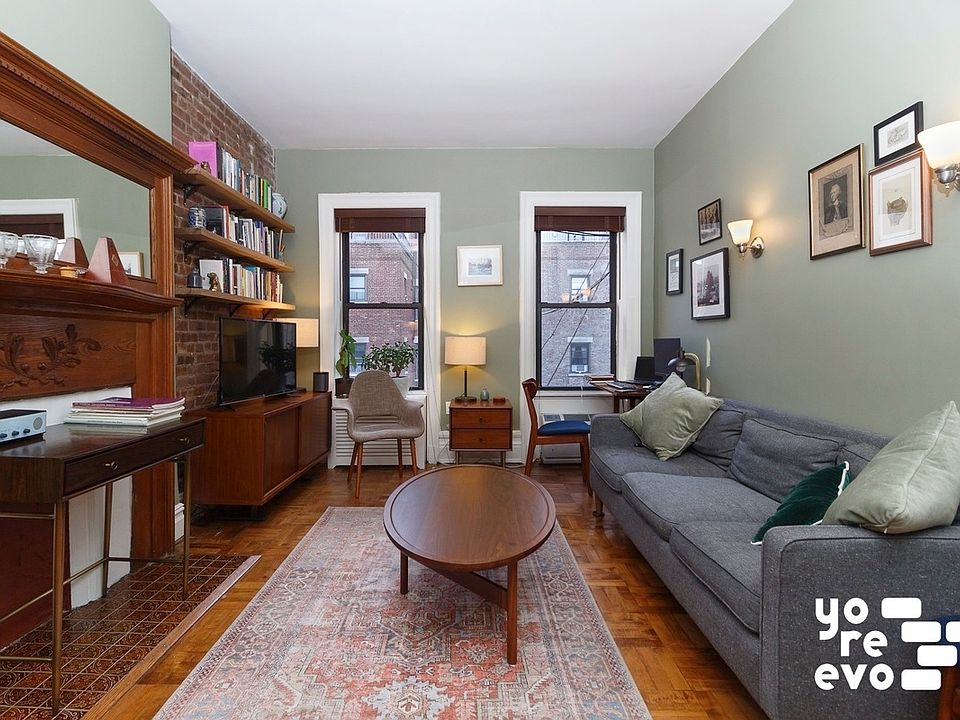 1st image of 114 W 80th St APT 4R