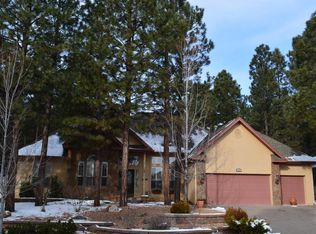 1057 N Wakonda St, Flagstaff, AZ 86004