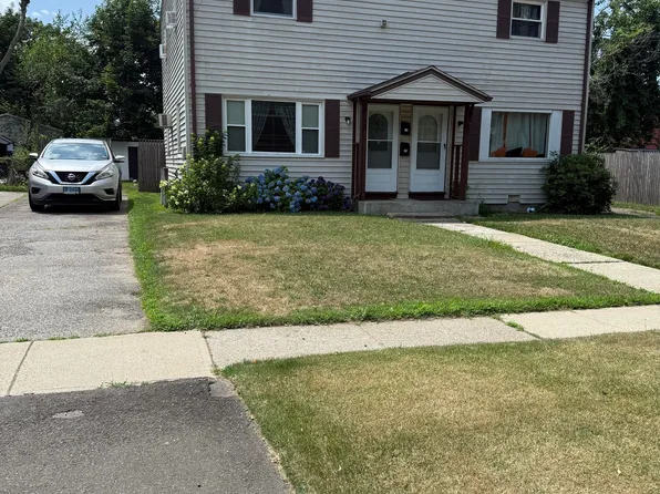 79 Wooster Avenue, Stratford, CT 06615