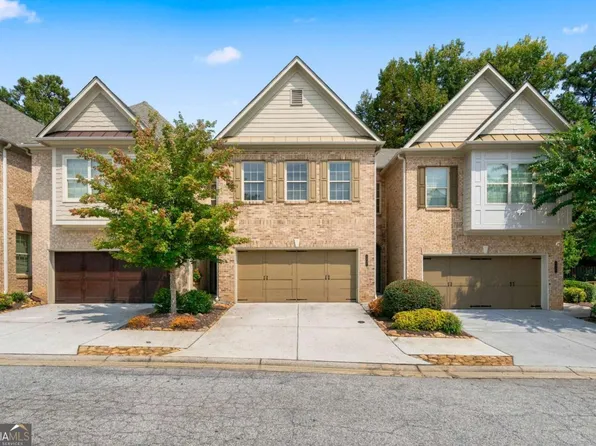 1837 Morning Star Ln, Tucker, GA 30084