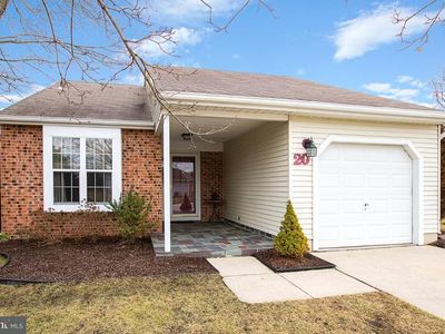 20 Bastian Dr, Mount Laurel, NJ, 08054
