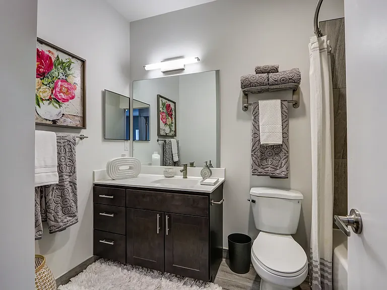 Elevation Apartments — Photo 14