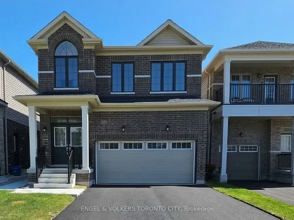 24 Ludlow Dr #Basement, Barrie, ON L9J 0L8