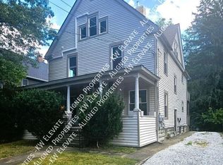 163 Beck Ave #2, Akron, OH 44302