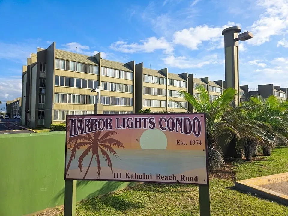 111 Kahului Beach Rd #D127