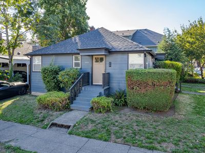 1408 Ferry St, Eugene, OR, 97401