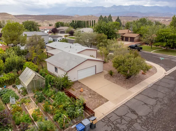395 W Pear Ln, La Verkin, UT 84745