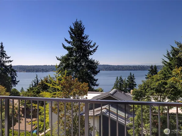 6950 SE Maker Street, Mercer Island, WA 98040