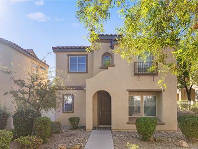 8540 Amaryllis Hills Ave, Las Vegas, NV, 89149