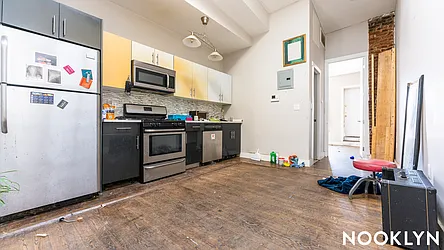 Rented by Nooklyn NYC LLC