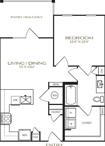 Cantara at Legacy Pointe — Photo 26