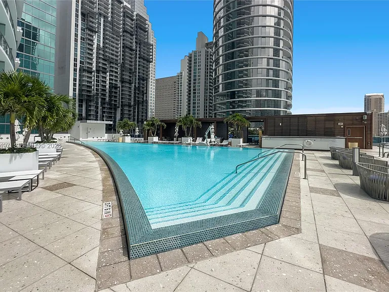 200 Biscayne Boulevard Way #5009 — Photo 43