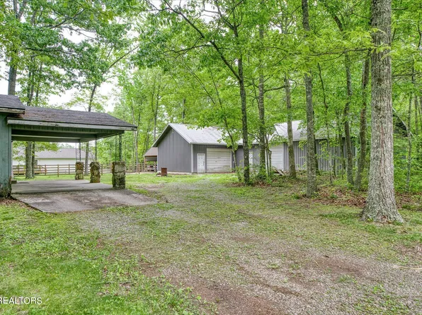 1206 Natchez Trce, Crossville, TN 38572