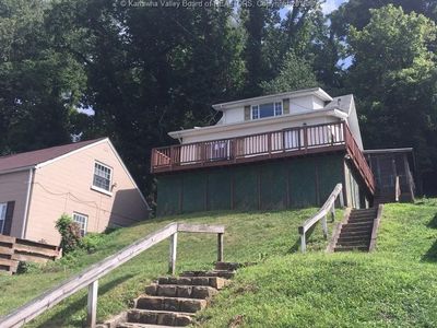 408 Forest Cir, South Charleston, WV, 25303