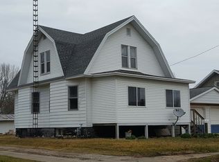 110 E South St, Granville, IL 61326
