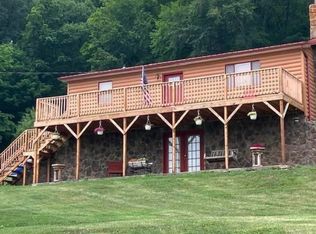 238 Whetstone Rd, Greenup, KY 41144