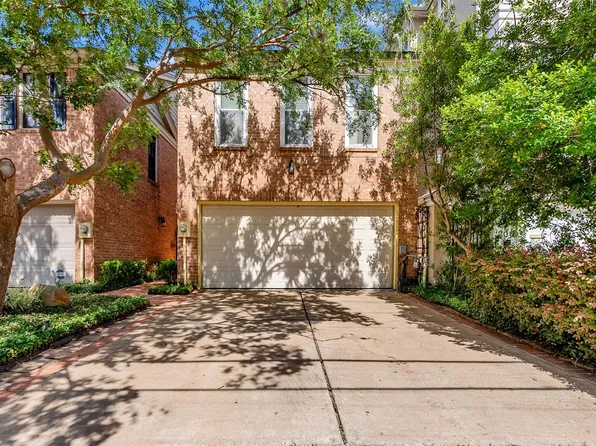 2012 McDuffie St, Houston, TX 77019