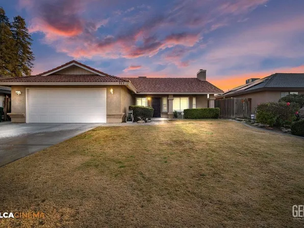 513 Sarabande Ave, Bakersfield, CA 93308