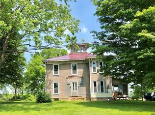 975 W Genesee St Rd, Auburn, NY 13021