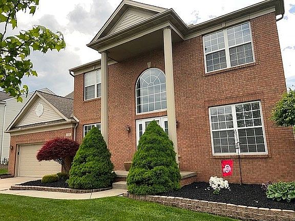 2nd image of 1140 Terrington Dr