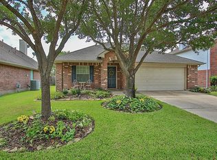 15326 Redbud Berry Way, Cypress, TX 77433