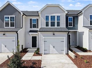 1411 Allegheny River St, Greensboro, NC 27405