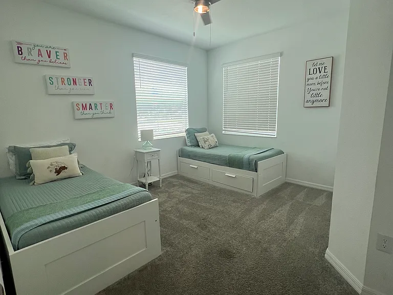 Bed 2
