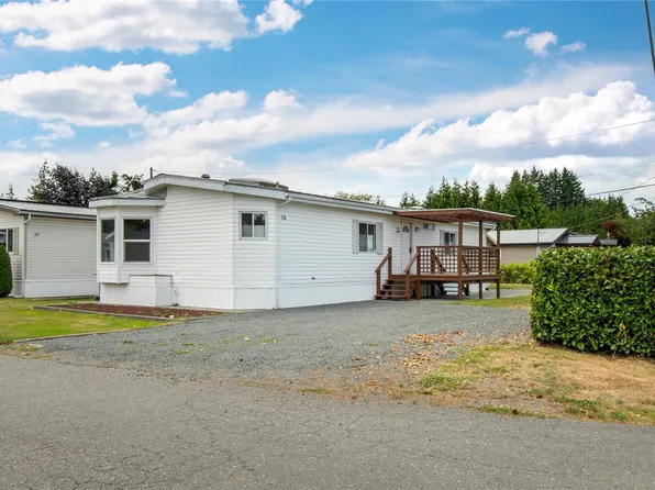 1451 Perkins Rd #14, Campbell River, BC V9W 4R8