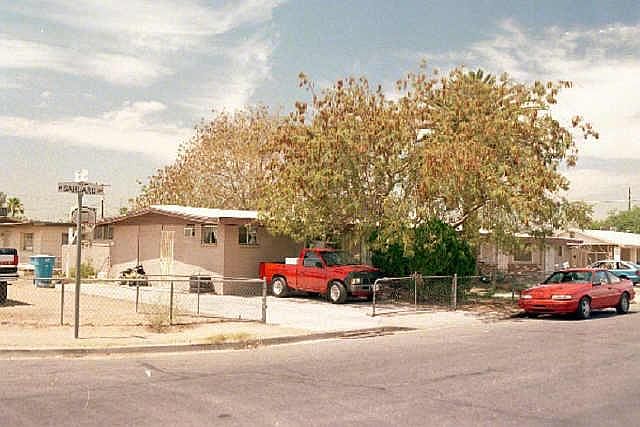 1st image of 1701 N SAHUARO Drive